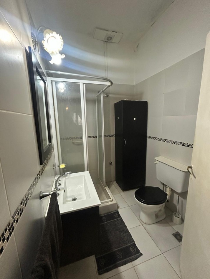 DEPARTAMENTO 2 AMBIENTES - VENTA
