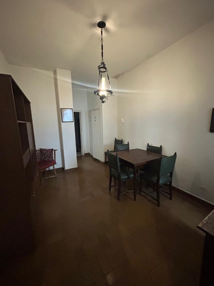 DEPARTAMENTO 2 AMBIENTES - VENTA