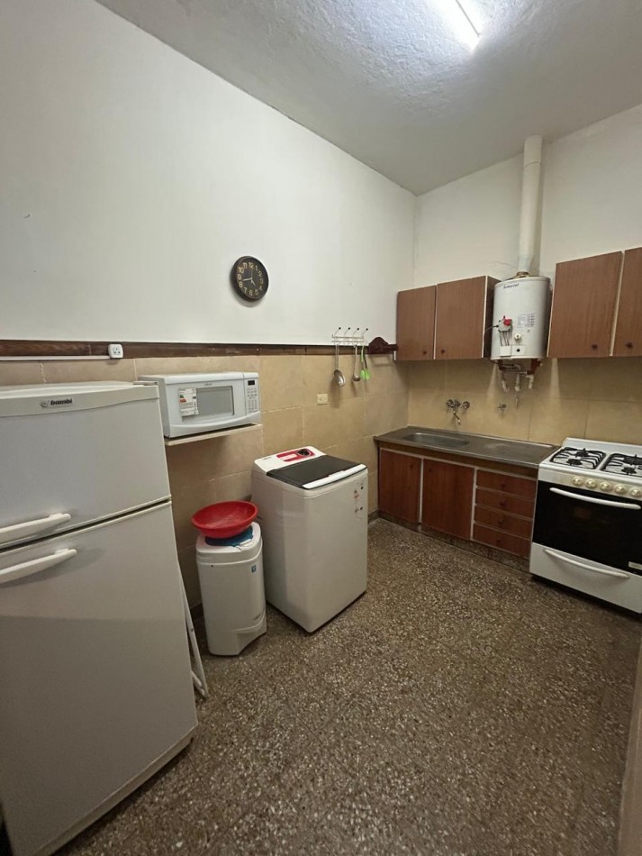 DEPARTAMENTO 2 AMBIENTES - VENTA