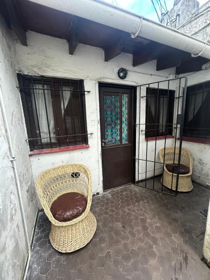 DEPARTAMENTO 2 AMBIENTES - VENTA