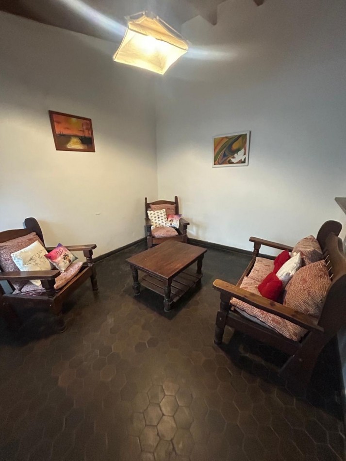 DEPARTAMENTO 2 AMBIENTES - VENTA
