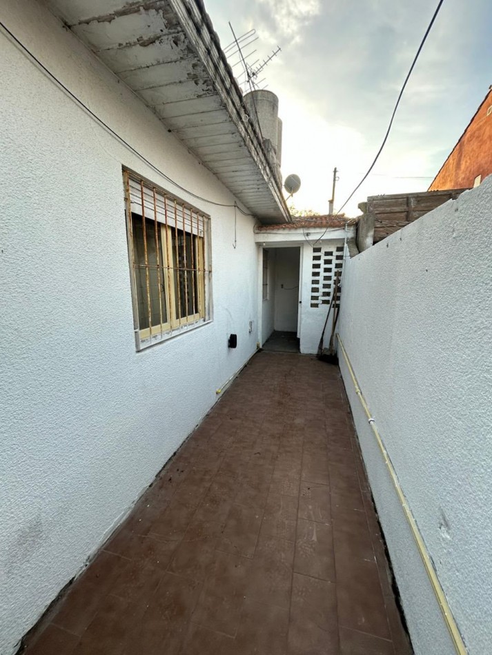 ALQUILER 24 MESES - 3 AMBIENTES CON LAVADERO