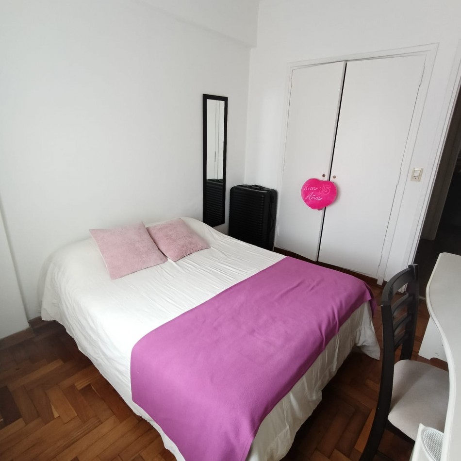 PH 4 AMBIENTES EN VENTA - ZONA LA PERLA