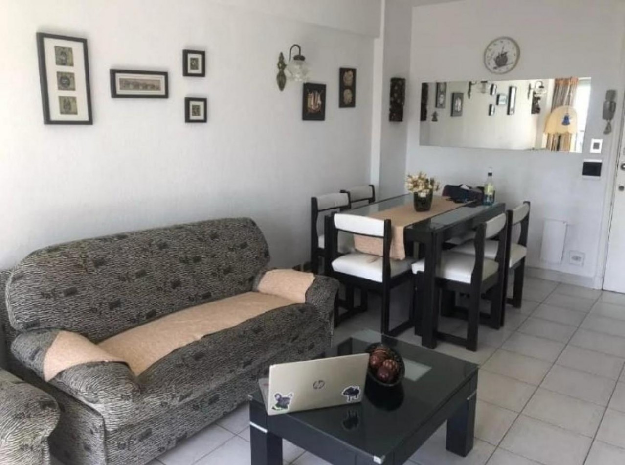 DOS AMBIENTES CON DEPENDENCIAS A LA CALLE CON COCHERA OPCIONAL - ALQUILER 24 MESES