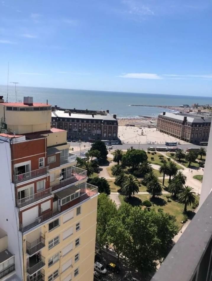DOS AMBIENTES CON DEPENDENCIAS A LA CALLE CON COCHERA OPCIONAL - ALQUILER 24 MESES