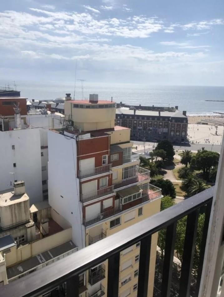 DOS AMBIENTES CON DEPENDENCIAS A LA CALLE CON COCHERA OPCIONAL - ALQUILER 24 MESES