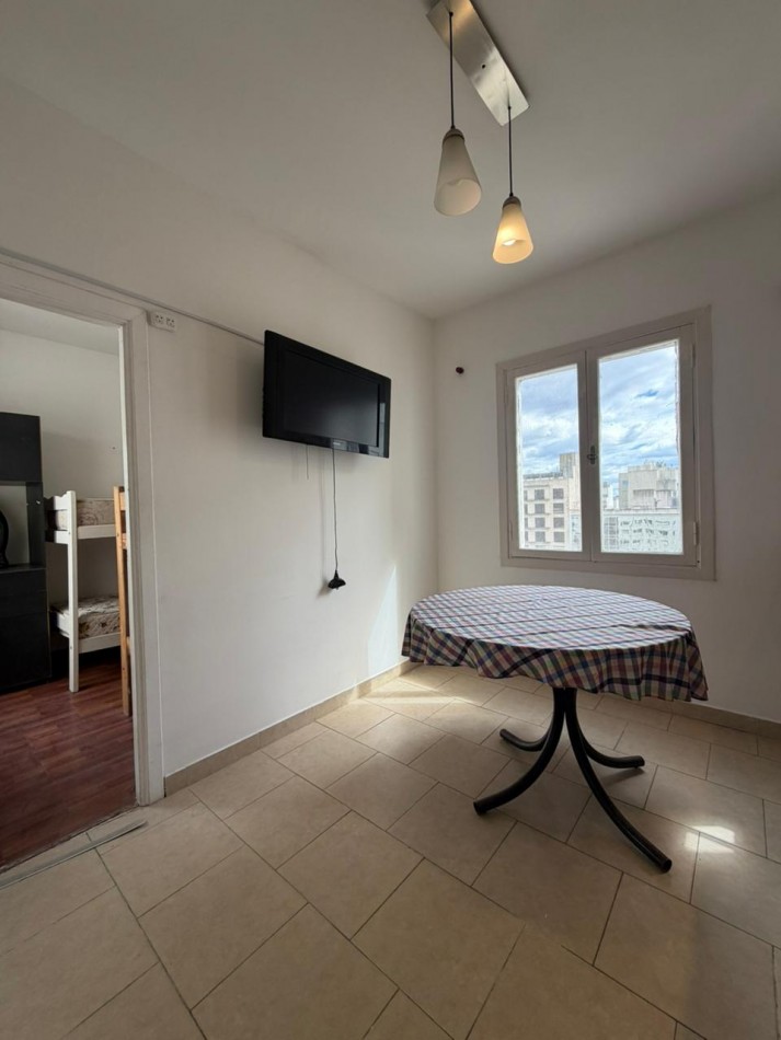 ALQUILER 3 AMBIENTES ELECTRICO - 24 MESES