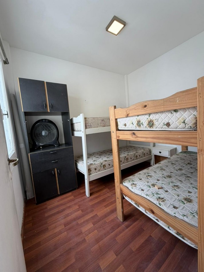ALQUILER 3 AMBIENTES ELECTRICO - 24 MESES