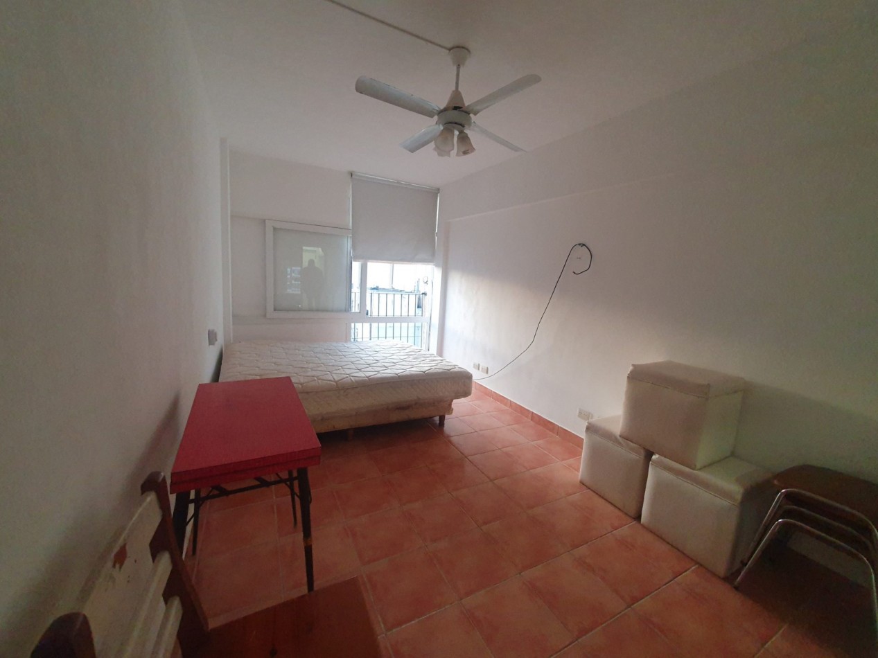 ALQUILER 24 MESES - 1 AMBIENTE ZONA PASEO ALDREY