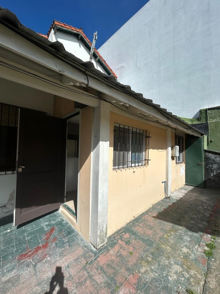 Departamento alquiler permanente