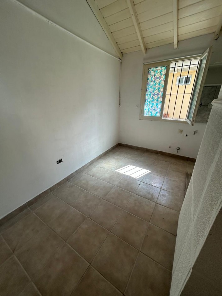 Departamento alquiler permanente