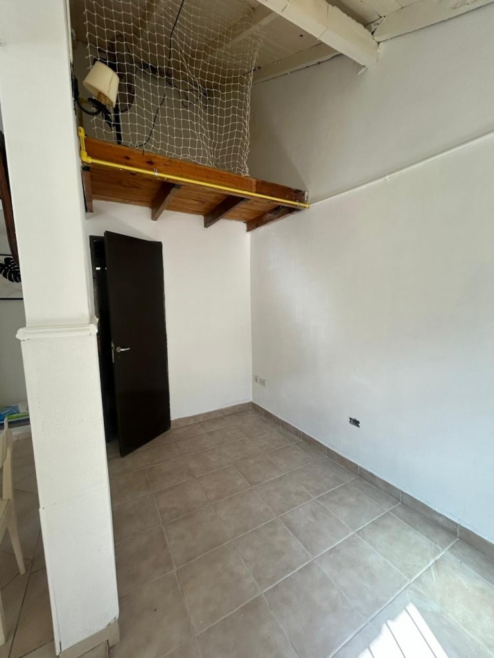 Departamento alquiler permanente