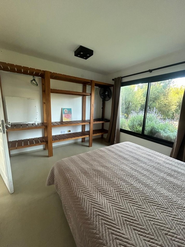 VENTA - CASA 4 AMBIENTES CON DEPENDENCIA EN BARRIO CERRADO SAN BENITO