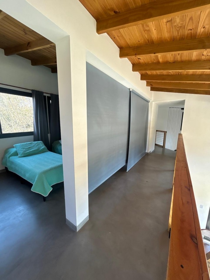 VENTA - CASA 5 AMBIENTES EN BARRIO CERRADO SAN BENITO 