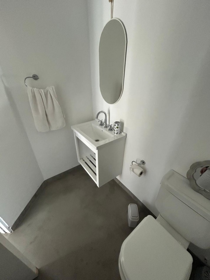 VENTA - CASA 5 AMBIENTES EN BARRIO CERRADO SAN BENITO 