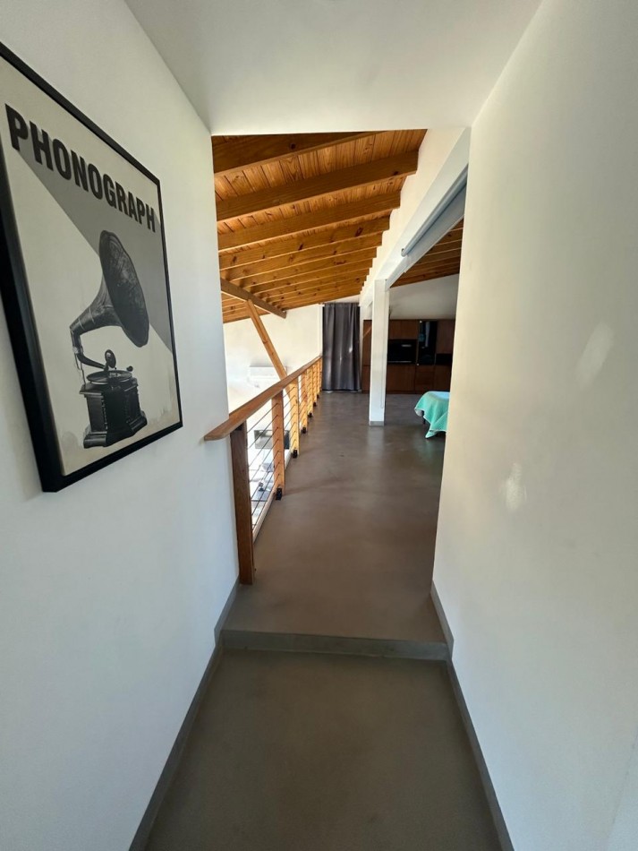 VENTA - CASA 5 AMBIENTES EN BARRIO CERRADO SAN BENITO 