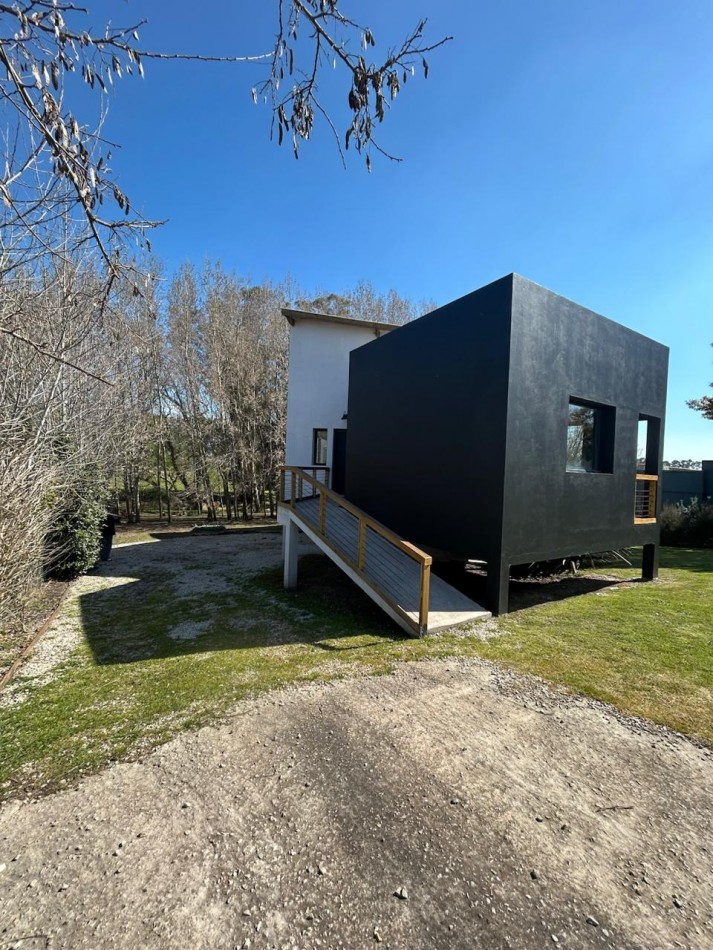 VENTA - CASA 5 AMBIENTES EN BARRIO CERRADO SAN BENITO 