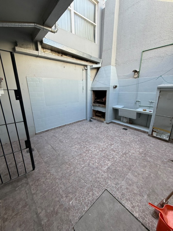 ALQUILER - DEPARTAMENTO DOS AMBIENTES BARRIO TERMAS HUINCO