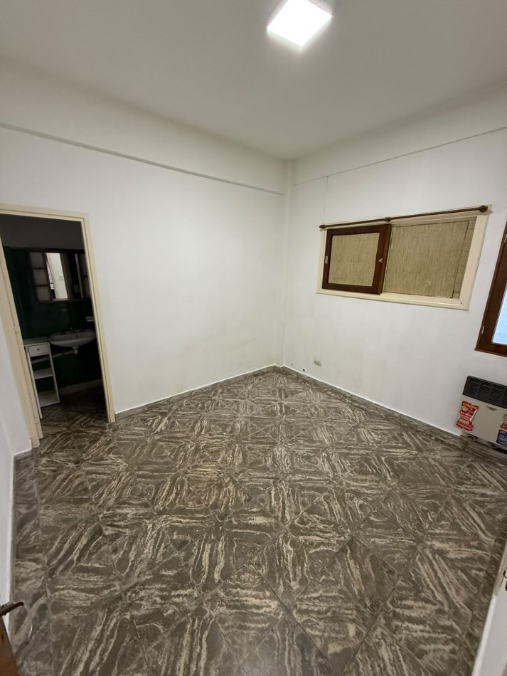 ALQUILER - DEPARTAMENTO DOS AMBIENTES BARRIO TERMAS HUINCO