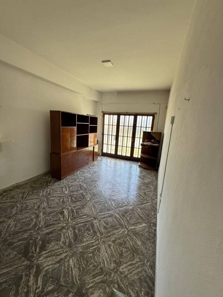 ALQUILER - DEPARTAMENTO DOS AMBIENTES BARRIO TERMAS HUINCO