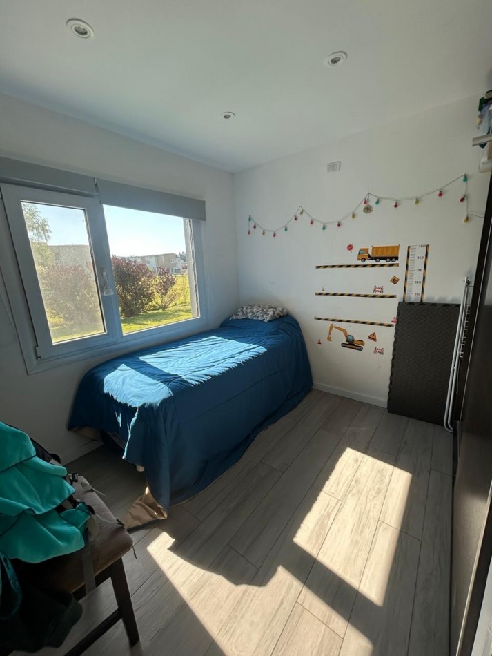 VENTA CASA 4 AMBIENTES - RUMENCO JOVEN 