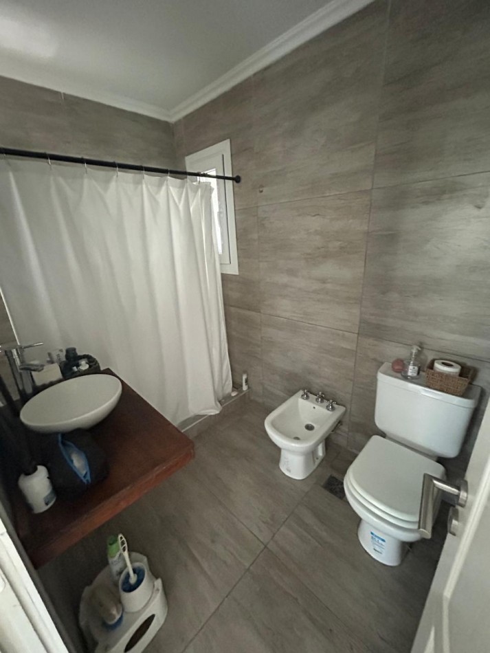 VENTA CASA 4 AMBIENTES - RUMENCO JOVEN 