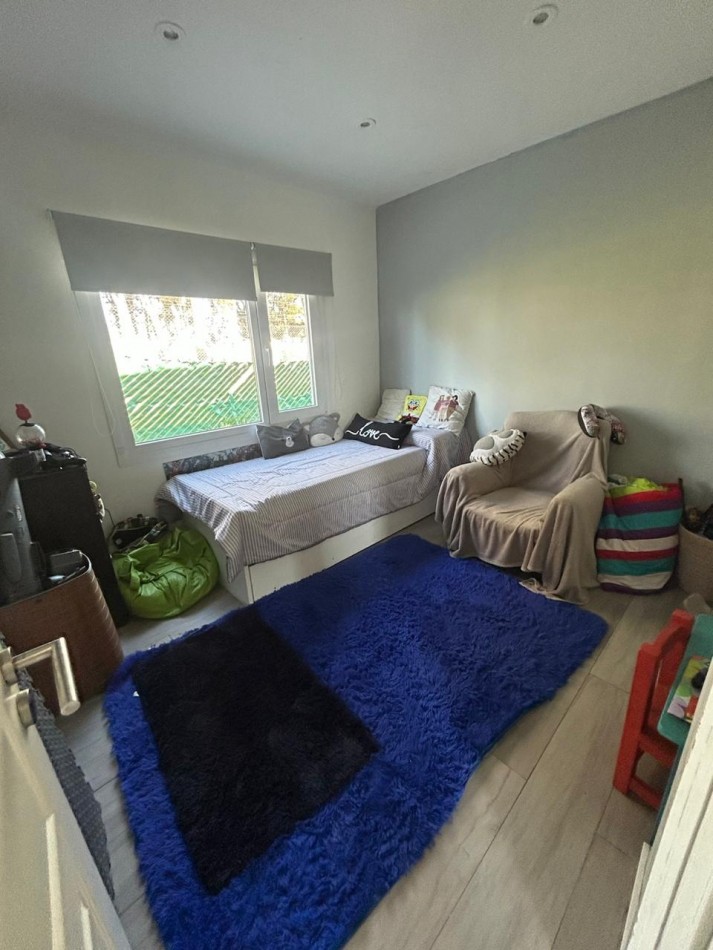 VENTA CASA 4 AMBIENTES - RUMENCO JOVEN 