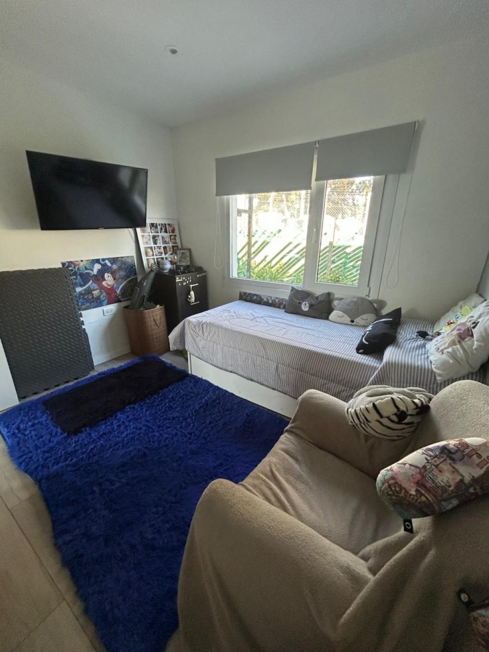 VENTA CASA 4 AMBIENTES - RUMENCO JOVEN 