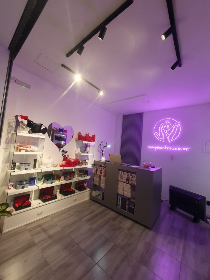 VENTA LOCAL EN GALERIA 
