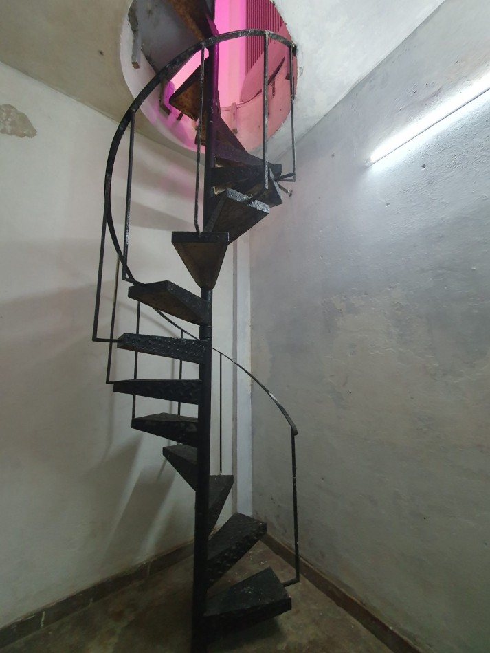 VENTA LOCAL EN GALERIA 