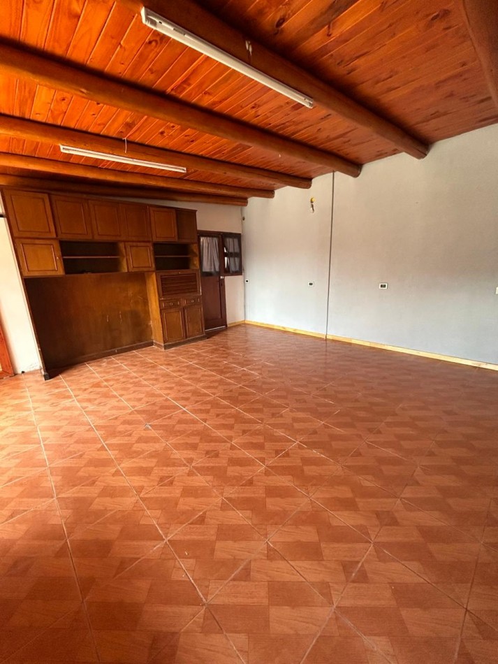 Alquiler Casa en PH 3 ambientes con parrilla
