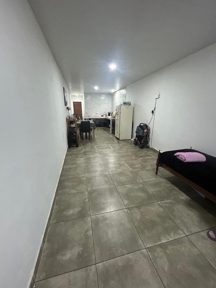 VENTA EN BLOCK (3 PROPIEDADES)