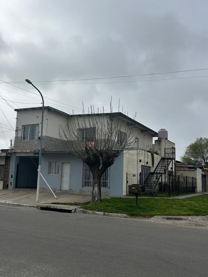 VENTA EN BLOCK (3 PROPIEDADES)