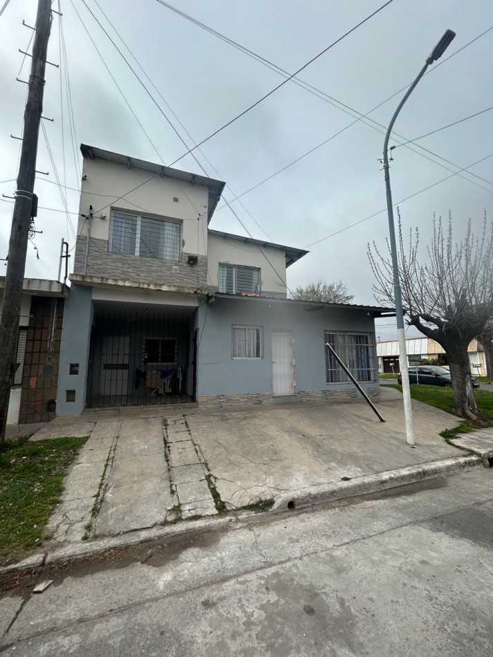 VENTA EN BLOCK (3 PROPIEDADES)