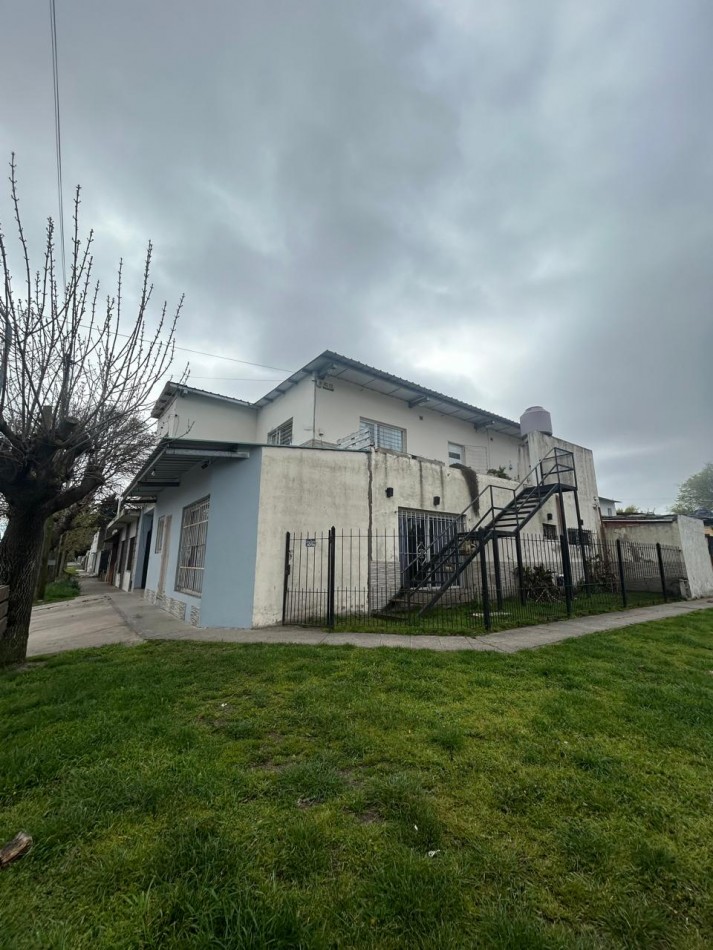VENTA EN BLOCK (3 PROPIEDADES)
