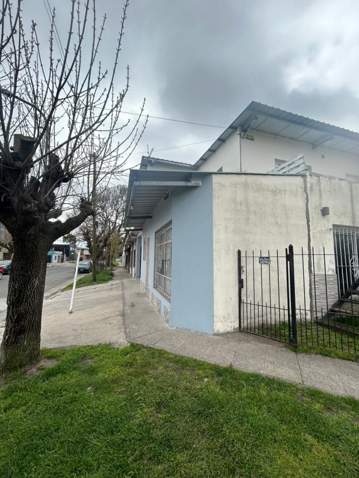 VENTA EN BLOCK (3 PROPIEDADES)
