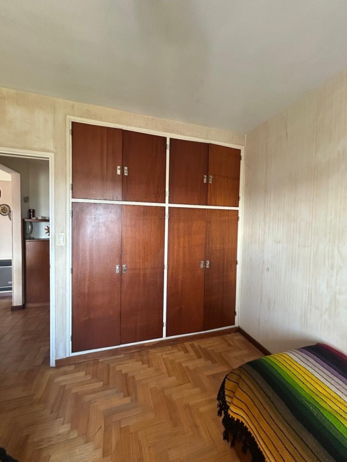 Departamento 2 ambientes con Balcon, muy luminoso!!! Alquiler para estudiantes y Temporada Alta 2027