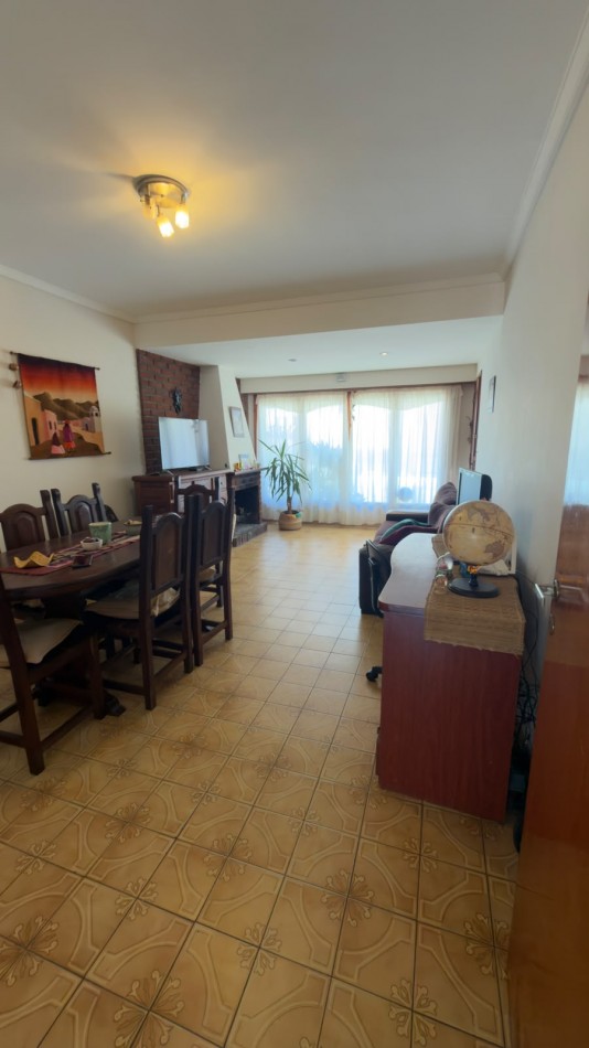CHALET 4 AMBIENTES - APTO CREDITO BANCARIO - BARRIO SAN JOSE - MAR DEL PLATA