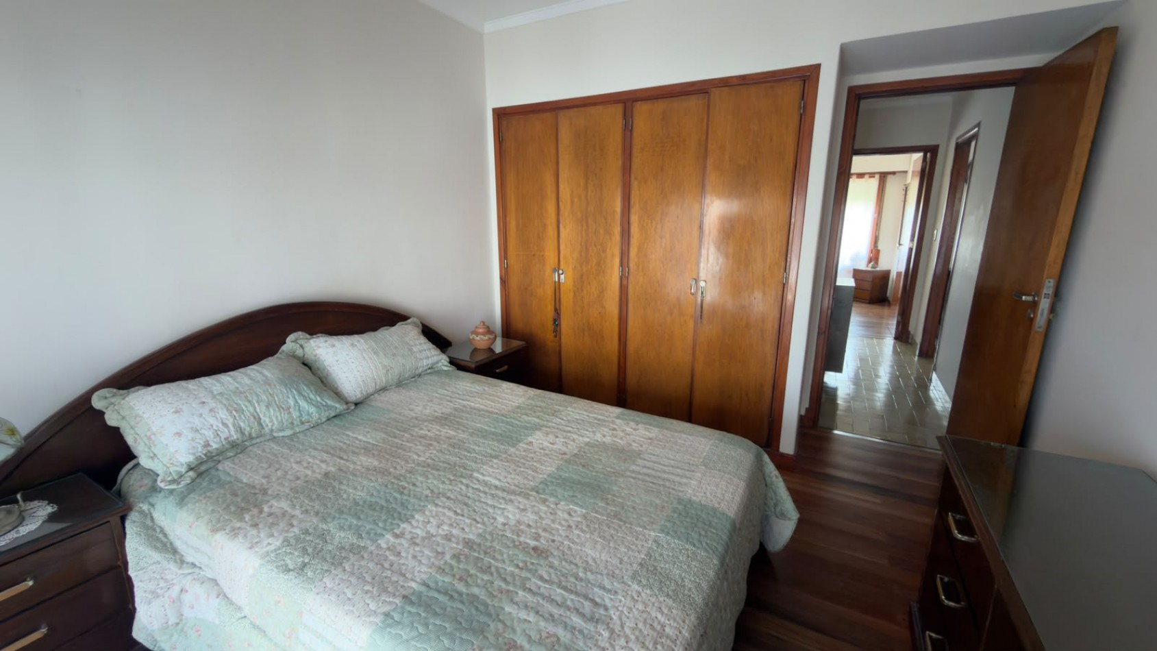 CHALET 4 AMBIENTES - APTO CREDITO BANCARIO - BARRIO SAN JOSE - MAR DEL PLATA