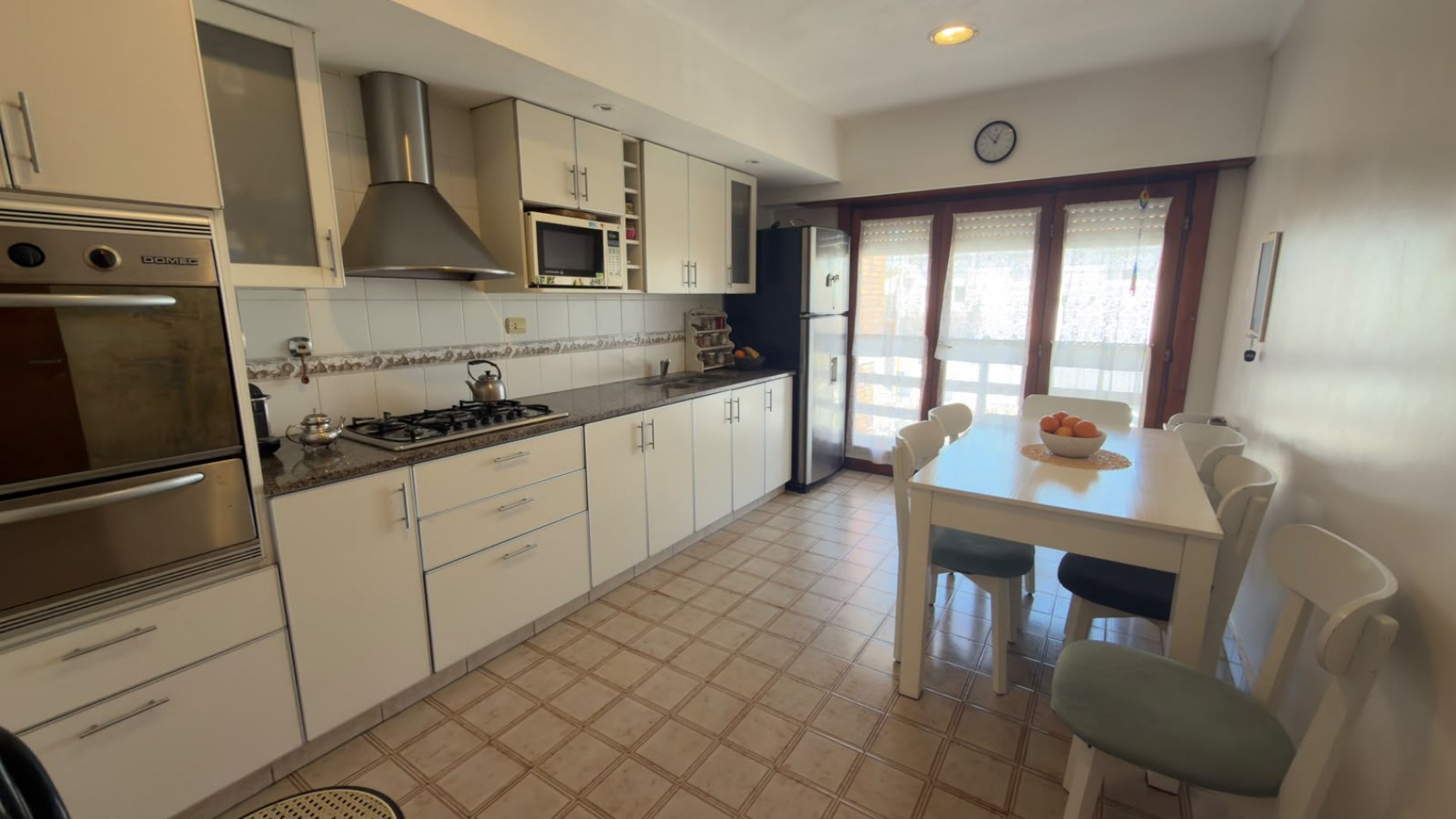 CHALET 4 AMBIENTES - APTO CREDITO BANCARIO - BARRIO SAN JOSE - MAR DEL PLATA