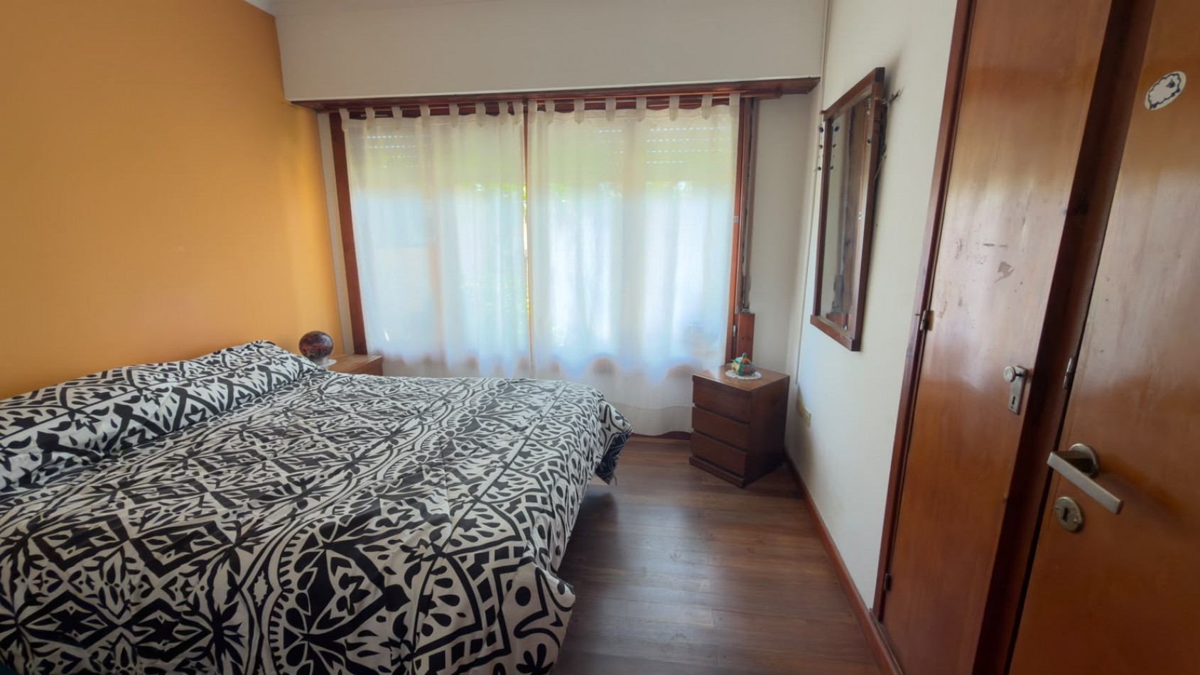 CHALET 4 AMBIENTES - APTO CREDITO BANCARIO - BARRIO SAN JOSE - MAR DEL PLATA