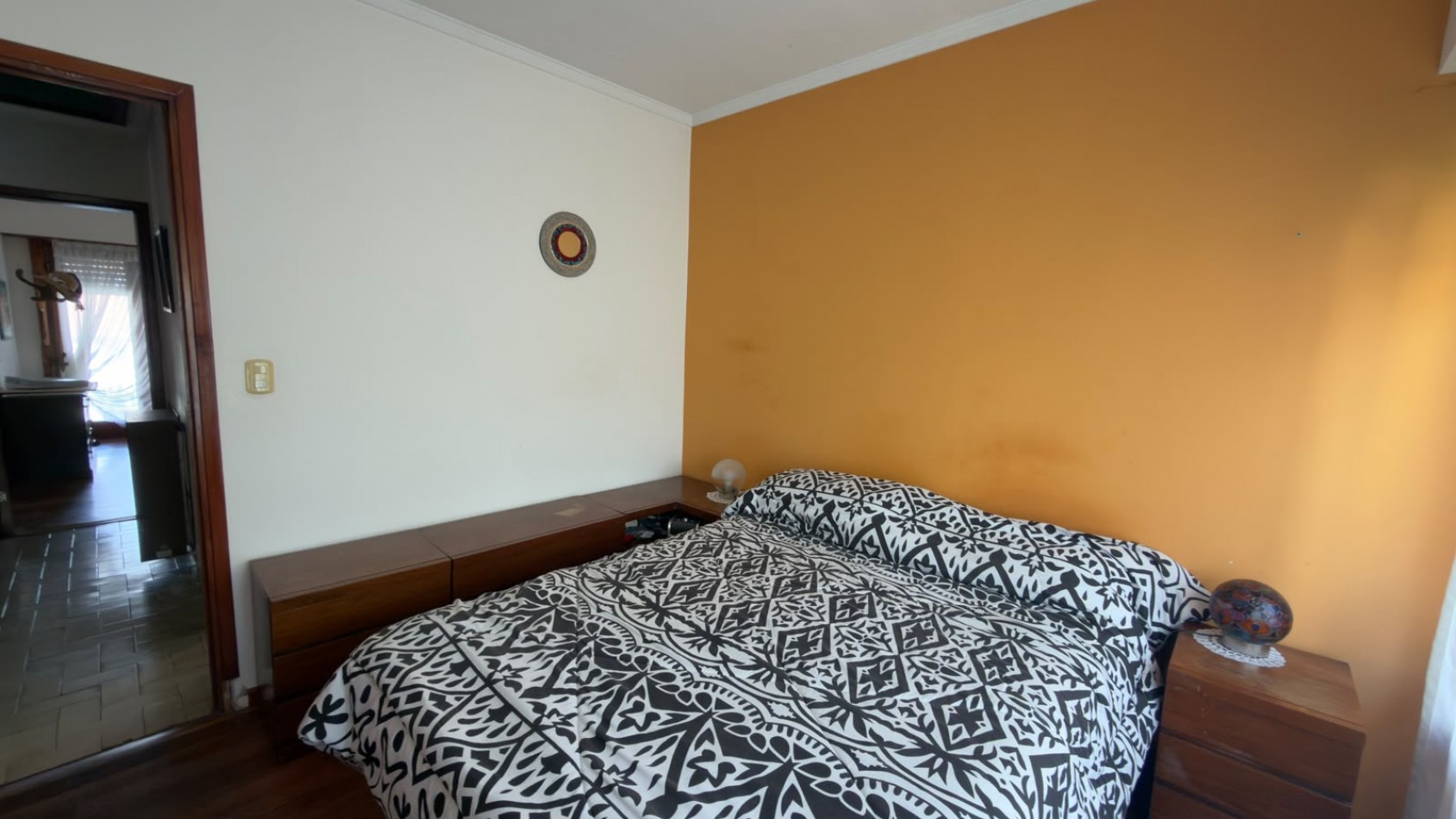 CHALET 4 AMBIENTES - APTO CREDITO BANCARIO - BARRIO SAN JOSE - MAR DEL PLATA