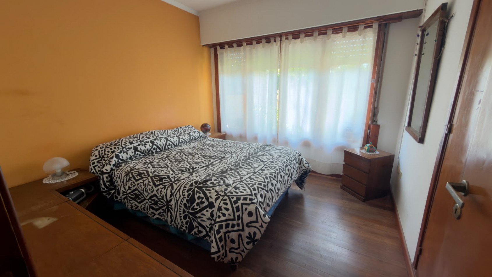 CHALET 4 AMBIENTES - APTO CREDITO BANCARIO - BARRIO SAN JOSE - MAR DEL PLATA