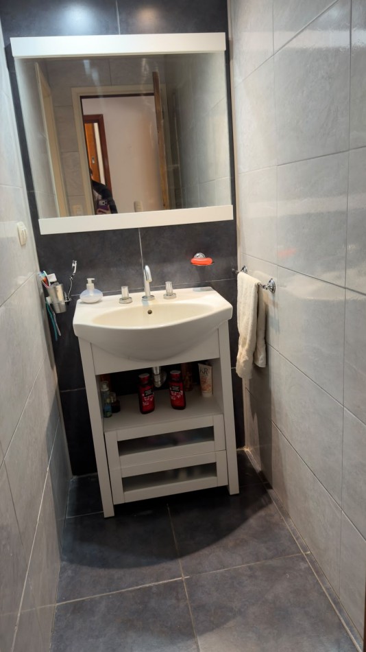 CHALET 4 AMBIENTES - APTO CREDITO BANCARIO - BARRIO SAN JOSE - MAR DEL PLATA