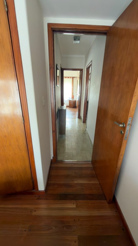 CHALET 4 AMBIENTES - APTO CREDITO BANCARIO - BARRIO SAN JOSE - MAR DEL PLATA