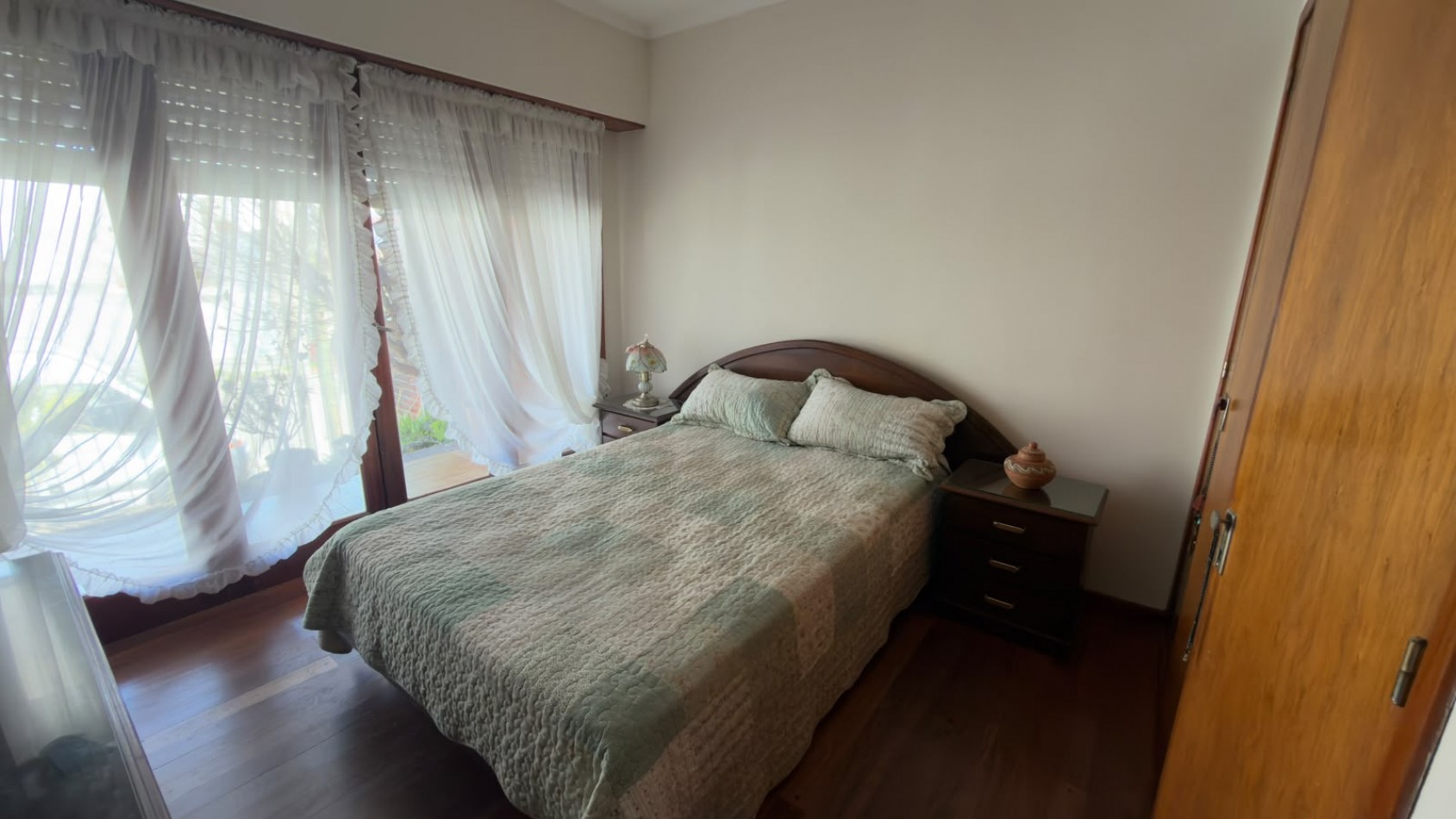 CHALET 4 AMBIENTES - APTO CREDITO BANCARIO - BARRIO SAN JOSE - MAR DEL PLATA