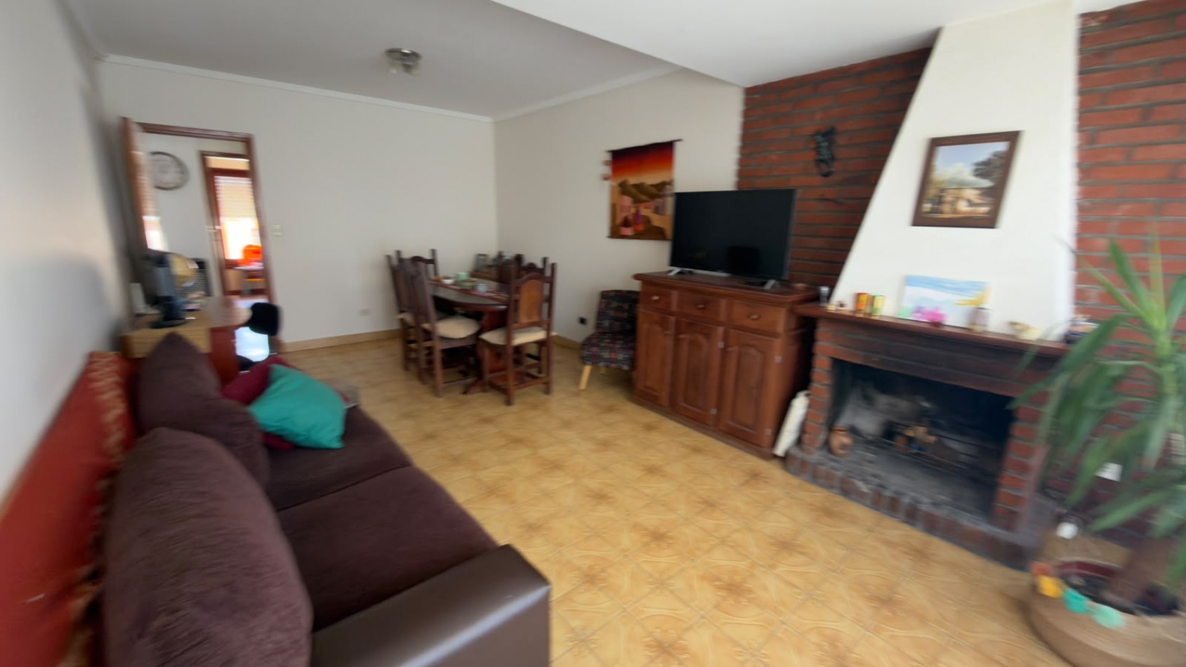 CHALET 4 AMBIENTES - APTO CREDITO BANCARIO - BARRIO SAN JOSE - MAR DEL PLATA