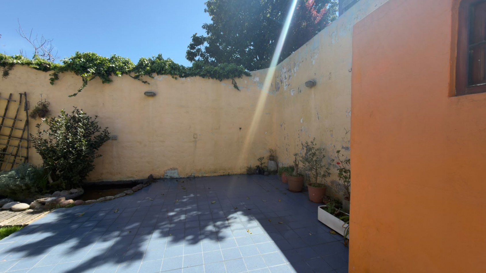 CHALET 4 AMBIENTES - APTO CREDITO BANCARIO - BARRIO SAN JOSE - MAR DEL PLATA
