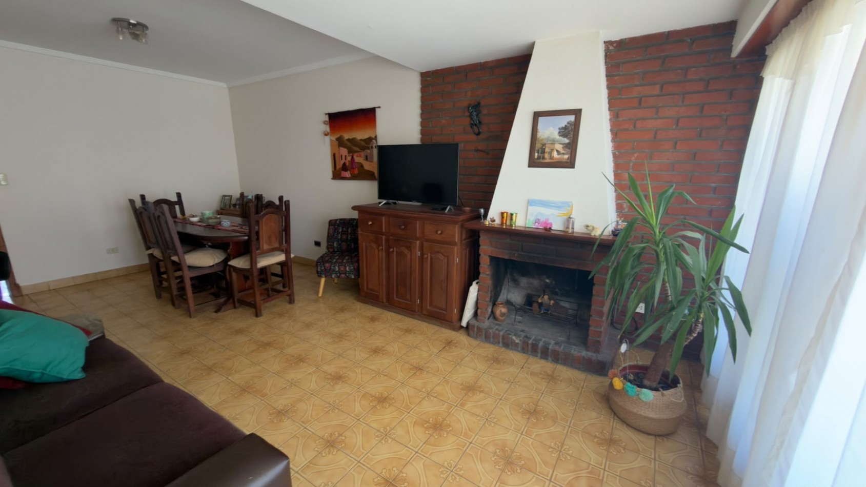 CHALET 4 AMBIENTES - APTO CREDITO BANCARIO - BARRIO SAN JOSE - MAR DEL PLATA