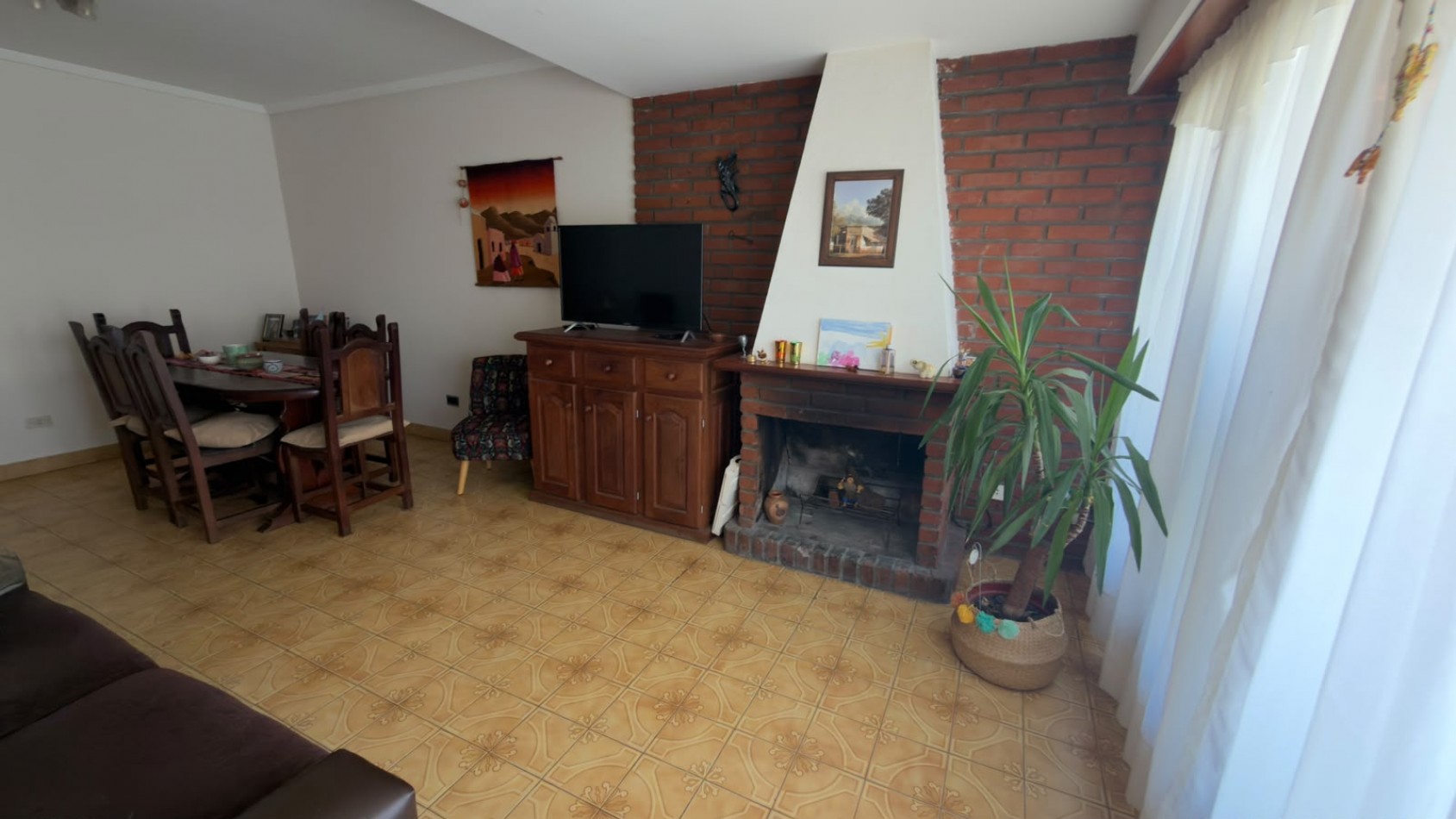 CHALET 4 AMBIENTES - APTO CREDITO BANCARIO - BARRIO SAN JOSE - MAR DEL PLATA